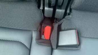 Citroen C3 Aircross 1.2 PureTech MAX SUV 5dr Petrol EAT6 Euro 6 (s/s) (130 ps)