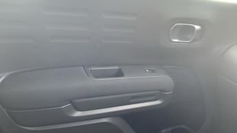 Citroen C3 Aircross 1.2 PureTech MAX SUV 5dr Petrol EAT6 Euro 6 (s/s) (130 ps)