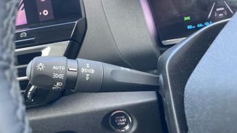 Citroen C4 50kWh e-series Hatchback 5dr Electric Auto (7.4kW Charger) (136 