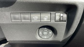 Citroen C4 50kWh e-series Hatchback 5dr Electric Auto (7.4kW Charger) (136 