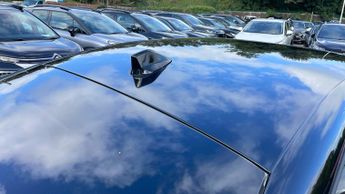 Citroen C4 50kWh e-series Hatchback 5dr Electric Auto (7.4kW Charger) (136 