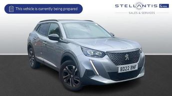 Peugeot 2008 1.2 PureTech Allure Premium SUV 5dr Petrol Manual Euro 6 (s/s) (