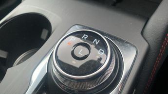 Ford Kuga 2.5h Duratec ST-Line X SUV 5dr Petrol Hybrid CVT AWD Euro 6 (s/s