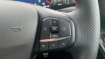 Ford Kuga 2.5h Duratec ST-Line X SUV 5dr Petrol Hybrid CVT AWD Euro 6 (s/s