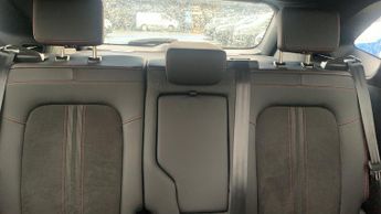 Ford Kuga 2.5h Duratec ST-Line X SUV 5dr Petrol Hybrid CVT AWD Euro 6 (s/s