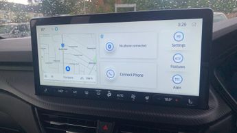 Ford Kuga 2.5h Duratec ST-Line X SUV 5dr Petrol Hybrid CVT AWD Euro 6 (s/s