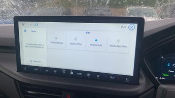 Ford Kuga 2.5h Duratec ST-Line X SUV 5dr Petrol Hybrid CVT AWD Euro 6 (s/s