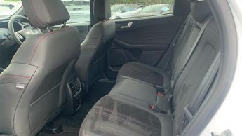 Ford Kuga 2.5h Duratec ST-Line X SUV 5dr Petrol Hybrid CVT AWD Euro 6 (s/s