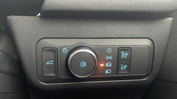 Ford Kuga 2.5h Duratec ST-Line X SUV 5dr Petrol Hybrid CVT AWD Euro 6 (s/s