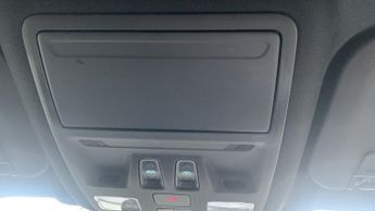 Ford Kuga 2.5h Duratec ST-Line X SUV 5dr Petrol Hybrid CVT AWD Euro 6 (s/s