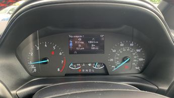 Ford Fiesta 1.0T EcoBoost MHEV ST-Line Hatchback 5dr Petrol Hybrid DCT Euro 