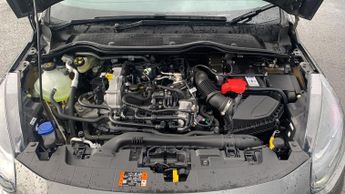 Ford Fiesta 1.0T EcoBoost MHEV ST-Line Hatchback 5dr Petrol Hybrid DCT Euro 