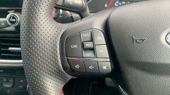 Ford Fiesta 1.0T EcoBoost MHEV ST-Line Hatchback 5dr Petrol Hybrid DCT Euro 