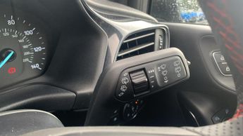 Ford Fiesta 1.0T EcoBoost MHEV ST-Line Hatchback 5dr Petrol Hybrid DCT Euro 