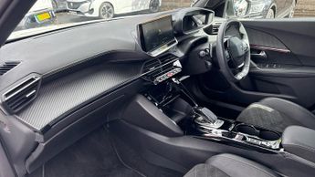 Peugeot 2008 1.2 PureTech GT Premium SUV 5dr Petrol EAT Euro 6 (s/s) (130 ps)