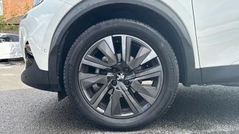 Peugeot 2008 1.2 PureTech GT Premium SUV 5dr Petrol EAT Euro 6 (s/s) (130 ps)