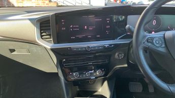 Vauxhall Mokka 1.2 Turbo Elite Premium Auto Euro 6 (s/s) 5dr