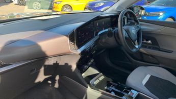 Vauxhall Mokka 1.2 Turbo Elite Premium Auto Euro 6 (s/s) 5dr