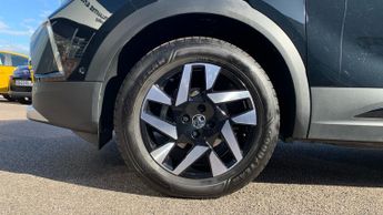 Vauxhall Mokka 1.2 Turbo Elite Premium Auto Euro 6 (s/s) 5dr