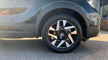 Vauxhall Mokka 1.2 Turbo Elite Premium Auto Euro 6 (s/s) 5dr