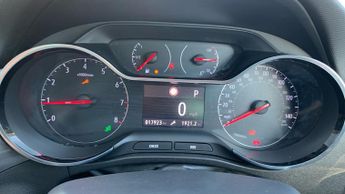 Vauxhall Crossland 1.2 Turbo Ultimate Auto Euro 6 (s/s) 5dr