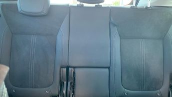 Vauxhall Crossland 1.2 Turbo Ultimate Auto Euro 6 (s/s) 5dr