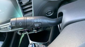 Vauxhall Crossland 1.2 Turbo Ultimate Auto Euro 6 (s/s) 5dr