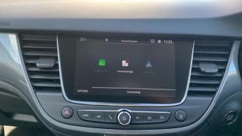 Vauxhall Crossland 1.2 Turbo Ultimate Auto Euro 6 (s/s) 5dr