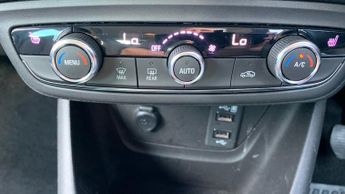 Vauxhall Crossland 1.2 Turbo Ultimate Auto Euro 6 (s/s) 5dr