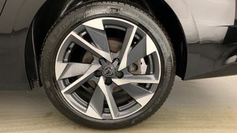 Peugeot 308 Sw 1.2 PureTech Allure Estate 5dr Petrol EAT Euro 6 (s/s) (130 ps)