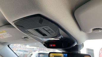 Peugeot 308 1.2 PureTech Allure Premium Hatchback 5dr Petrol EAT Euro 6 (s/s