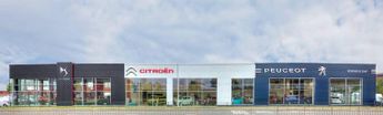 Peugeot 3008 SUV 1.2 PureTech GT Premium SUV 5dr Petrol EAT Euro 6 (s/s) (130 ps)