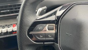 Peugeot 3008 SUV 1.2 PureTech GT Premium SUV 5dr Petrol EAT Euro 6 (s/s) (130 ps)