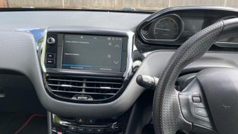 Peugeot 2008 1.2 PureTech GPF GT Line SUV 5dr Petrol EAT Euro 6 (s/s) (110 ps