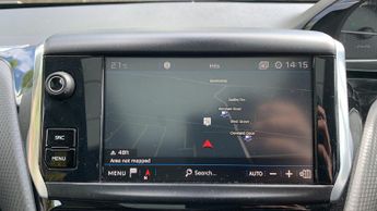 Peugeot 2008 1.2 PureTech GPF GT Line SUV 5dr Petrol EAT Euro 6 (s/s) (110 ps