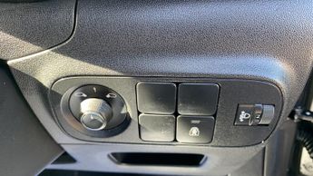 Citroen C3 1.2 PureTech Shine Plus Hatchback 5dr Petrol EAT6 Euro 6 (s/s) (