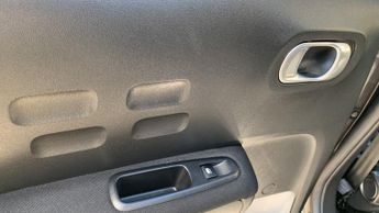 Citroen C3 1.2 PureTech Shine Plus Hatchback 5dr Petrol EAT6 Euro 6 (s/s) (