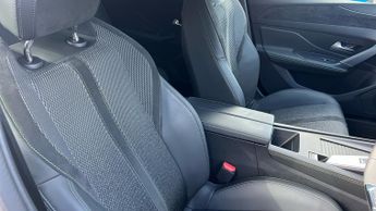 Peugeot 308 Sw 1.2 PureTech MHEV GT Estate 5dr Petrol Hybrid e-DSC Euro 6 (s/s)