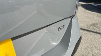 Peugeot 308 Sw 1.2 PureTech MHEV GT Estate 5dr Petrol Hybrid e-DSC Euro 6 (s/s)