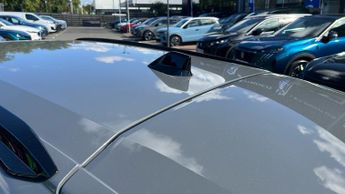 Peugeot 308 Sw 1.2 PureTech MHEV GT Estate 5dr Petrol Hybrid e-DSC Euro 6 (s/s)