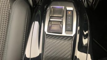 Peugeot 208 1.2 PureTech GT Hatchback 5dr Petrol EAT Euro 6 (s/s) (130 ps)