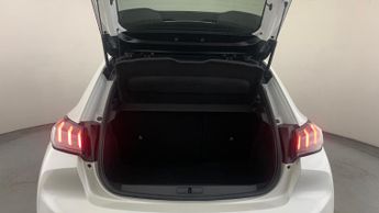 Peugeot 208 1.2 PureTech GT Hatchback 5dr Petrol EAT Euro 6 (s/s) (130 ps)