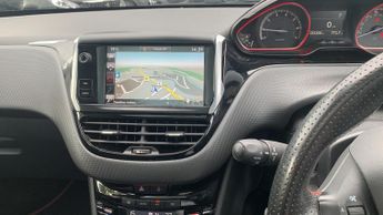 Peugeot 2008 1.2 PureTech GT Line SUV 5dr Petrol EAT Euro 6 (s/s) (110 ps)