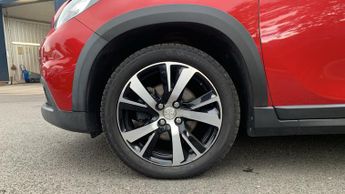 Peugeot 2008 1.2 PureTech GT Line SUV 5dr Petrol EAT Euro 6 (s/s) (110 ps)