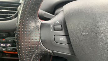 Peugeot 2008 1.2 PureTech GT Line SUV 5dr Petrol EAT Euro 6 (s/s) (110 ps)