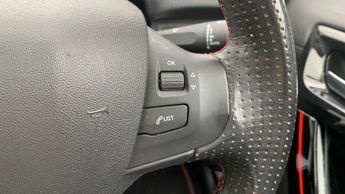 Peugeot 2008 1.2 PureTech GT Line SUV 5dr Petrol EAT Euro 6 (s/s) (110 ps)