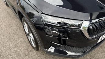 Skoda Karoq 1.5 TSI ACT SE L SUV 5dr Petrol DSG Euro 6 (s/s) (150 ps)
