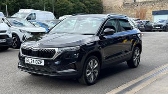 Skoda Karoq 1.5 TSI ACT SE L SUV 5dr Petrol DSG Euro 6 (s/s) (150 ps)