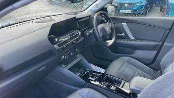 Citroen C4 1.2 PureTech MAX Hatchback 5dr Petrol EAT8 Euro 6 (s/s) (130 ps)