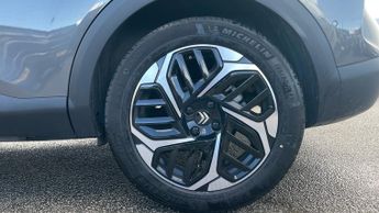 Citroen C4 1.2 PureTech MAX Hatchback 5dr Petrol EAT8 Euro 6 (s/s) (130 ps)